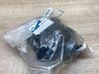 Moldura del parabrisas 3680267