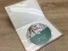 Mapy do nawigacji CD/DVD AAN000061A