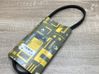 Pasek klinowy alternatora 7700850113