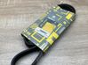 Pasek klinowy alternatora 8200089047