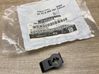 Front door manual window regulator 8254781