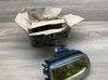 Front fog light 7701036046