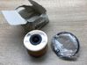 Oil filter cover 7701043620