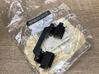 Front Brake Caliper Pad/Carrier 440831467R
