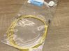 Plug wire 000979019E