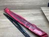 Windshield/front glass wiper blade 7711172465