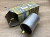 Filtro de combustible 7700820376