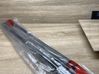 Maskownica / Grill / Atrapa górna chłodnicy 7116964
