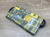 Pasek klinowy alternatora 8200830192