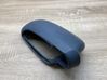 Plastic wing mirror trim cover 4A0857508