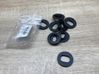 Dywanik samochodowy przedni 3D0061795