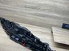 Top upper radiator support slam panel 22798560