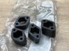 Muffler mount bracket/holder 175540