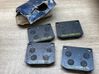 Brake pads (front) 4004121