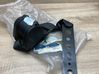 Rear seatbelt 90103567