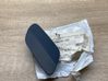 Tapa/tapón del difusor del faro delantero 4G8955276