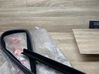 Front door rubber seal 9300C7