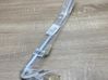 Glasverkleidung hinten 4B5853345A