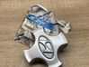R16 wheel hub/cap/trim 5296025700