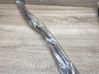 Front bumper corner part panel trim DPR10060
