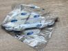 Sprężyna przedniego zacisku klocków 5184962