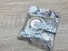 R16 wheel hub/cap/trim 5274625000