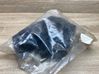 Rear bumper mounting bracket 7701465628