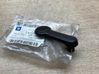 Front door wing mirror part 90349049
