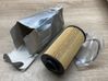 Oil filter cover 263202A002
