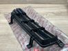 Front bumper lower grill 865732F000