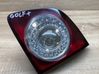 Lampy tylnej klapy bagażnika 5M0945094J