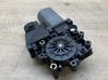 Fensterhebermotor Tür vorne 113846101