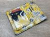 Bremssattel hinten 7701201681