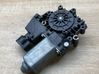 Front door window regulator motor 05071902