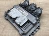 Komputer / Sterownik ECU silnika 9662307380