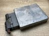 Unidad de control/módulo ECU del motor 3S4A12A650FC
