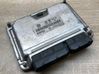 Komputer / Sterownik ECU silnika 038906019HT