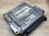 Engine control unit/module ECU 9636256980