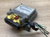 Airbag deployment crash/impact sensor 04759012AI
