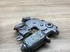 Sunroof motor/actuator 792686715
