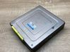Komputer / Sterownik ECU silnika FP011881C