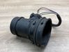 Mass air flow meter 05293155AB