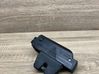 Tailgate/trunk/boot lock/catch/latch 9627816980