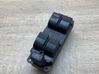 Electric window control switch DD066350B