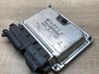 Unidad de control/módulo ECU del motor 8E0907401T