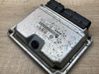 Komputer / Sterownik ECU silnika 038906012AT