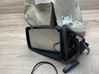 Manual wing mirror 90442481