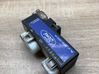 Coolant fan relay 95VW14B205AA