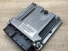 Engine control unit/module ECU 1860A654