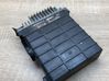 Komputer / Sterownik ECU silnika 0055457132